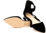 Michael Kors Flat Sandals Black Dames - Thumbnail 5