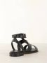 Michael Kors Sandalen Darcy Sandal in zwart - Thumbnail 5