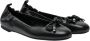 Michael Kors Flex Ballet Zwarte Sneakers Black Dames - Thumbnail 3