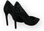 Michael Kors Flex High Pump Schoenen Black Dames - Thumbnail 2