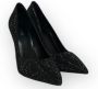 Michael Kors Flex High Pump Schoenen Black Dames - Thumbnail 4