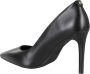 Michael Kors Flex High Pump voor vrouwen Black Dames - Thumbnail 3