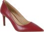 Michael Kors Flex Pump Schoenen Red Dames - Thumbnail 2