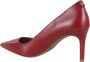 Michael Kors Flex Pump Schoenen Red Dames - Thumbnail 3