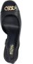 Michael Kors Flex Toe Cap Pump Black Dames - Thumbnail 6