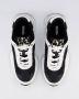 Michael Kors Flynn Sneaker Zwart Damesschoenen Black Dames - Thumbnail 7