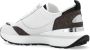Michael Kors Flynn sneakers White Dames - Thumbnail 9