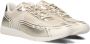 Michael Kors Glamoureuze Trainer Sneakers voor Vrouwen Yellow Dames - Thumbnail 11