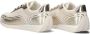 Michael Kors Glamoureuze Trainer Sneakers voor Vrouwen Yellow Dames - Thumbnail 12