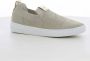 Michael Kors Gouden Dames Gebreide Sneakers Gray Dames - Thumbnail 2