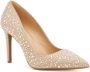 Michael Kors Pumps & high heels Alina Flex High Pump in beige - Thumbnail 5