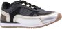 Michael Kors Granaat Sneaker Black Dames - Thumbnail 3