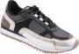 Michael Kors Granaat Sneaker Black Dames - Thumbnail 8