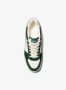 Michael Kors Groene Sneakers voor Stijlvolle Look Green Heren - Thumbnail 4