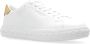 Michael Kors Stijlvolle Sneakers voor Dagelijks Gebruik White Dames - Thumbnail 7