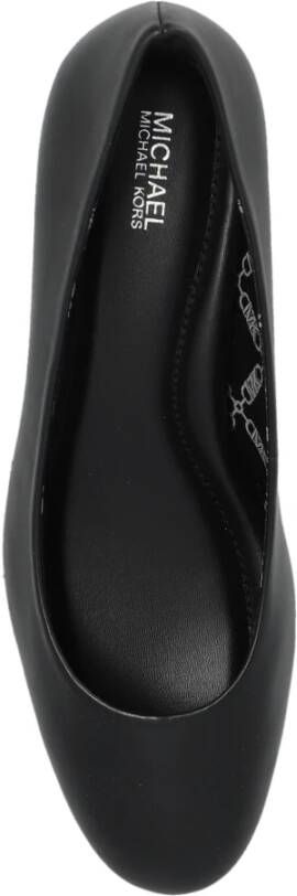 Michael Kors Hakken `June` Black Dames