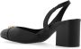 MICHAEL Kors Pumps PERLA FLEX TOE CAP PUMP - Thumbnail 5