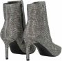 Michael Kors Grijze Laarzen Stijlvol Model Gray Dames - Thumbnail 10