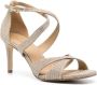 MICHAEL Kors Sandalen met doornsluiting model 'KINSLEY' - Thumbnail 11