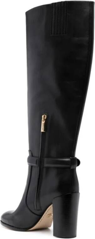 Michael Kors High Boots Black Dames