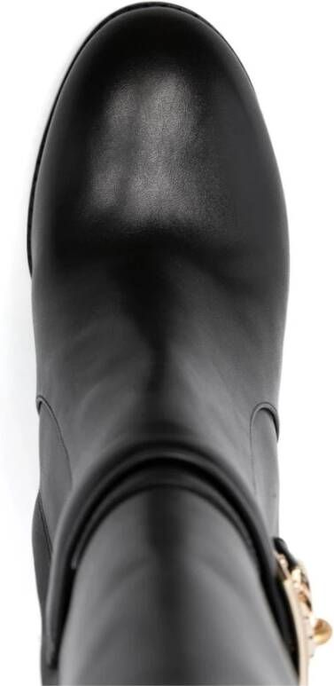 Michael Kors High Boots Black Dames