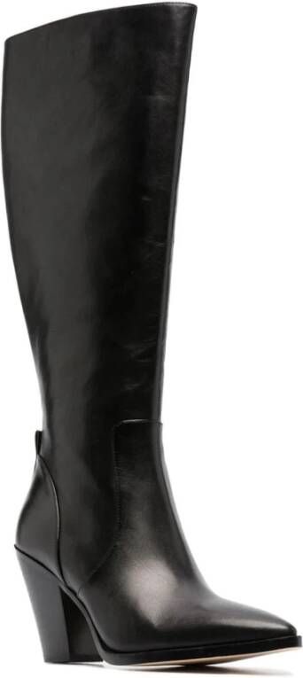 Michael Kors High Boots Black Dames