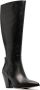 Michael Kors High Boots Black Dames - Thumbnail 2