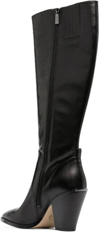 Michael Kors High Boots Black Dames