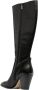 Michael Kors High Boots Black Dames - Thumbnail 3