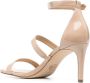 MICHAEL KORS Sandalen Dames Asha Maat: 40 5 Materiaal: Lak Kleur: Wit - Thumbnail 11