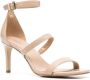 MICHAEL KORS Sandalen Dames Asha Maat: 40 5 Materiaal: Lak Kleur: Wit - Thumbnail 9