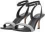 Michael Kors High Heel Sandals Zwart Dames - Thumbnail 4