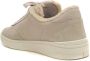 Michael Kors Ivoor Sneakers voor stijlvolle outfits Beige Heren - Thumbnail 3