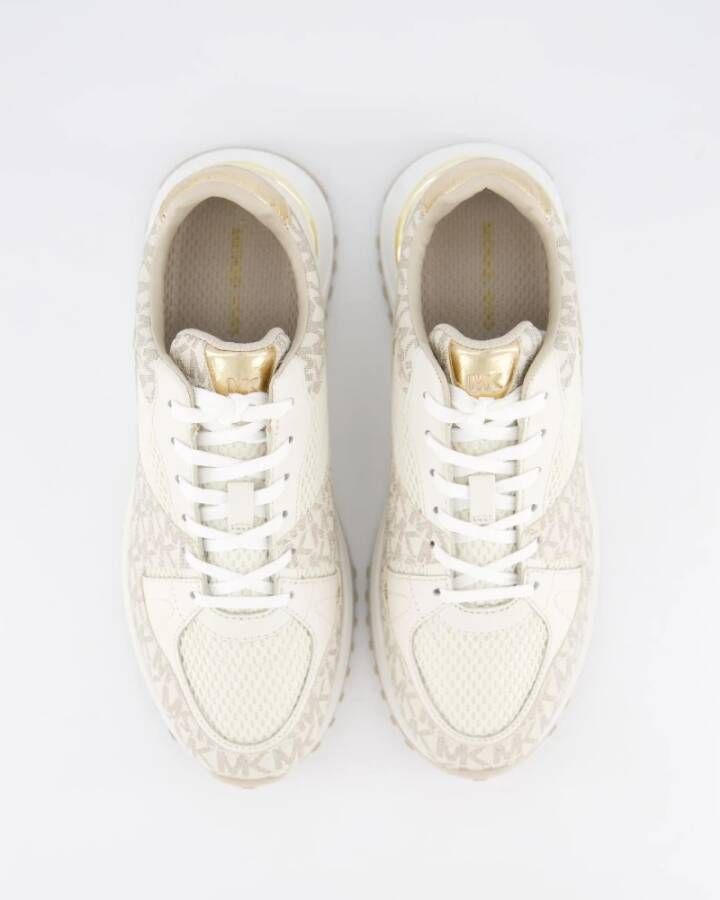 Michael Kors Jaime Trainer voor dames White Dames