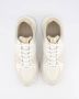 Michael Kors Jaime Trainer voor dames White Dames - Thumbnail 3