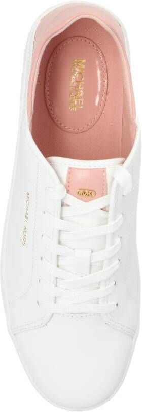 Michael Kors Jenny sneakers White Dames