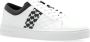 Michael Kors Juno Stripe sneakers White Dames - Thumbnail 4