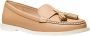 Michael Kors Kameel Loafer Sneakers Brown Dames - Thumbnail 2