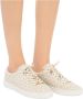 MICHAEL Kors Lage Sneakers KEATON LACE UP - Thumbnail 3