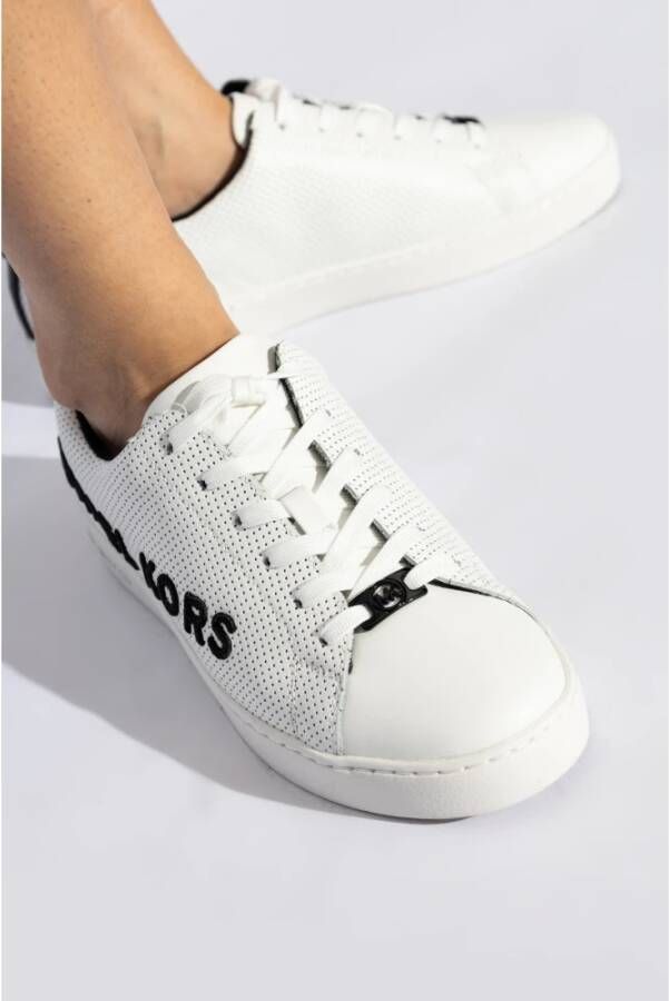 Michael Kors Keaton sneakers White Dames