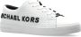 Michael Kors Keaton sneakers White Dames - Thumbnail 4