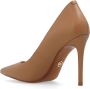 Michael Kors Elegante Decollete Schoenen Beige Dames - Thumbnail 9