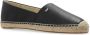 Michael Kors Kendrick espadrilles Black Dames - Thumbnail 4