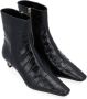 Michael Kors Kitten Bootie Cosmo Style Black Dames - Thumbnail 3