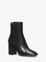 Michael Kors Klassieke Perla Bootie Zwart Black Dames - Thumbnail 3