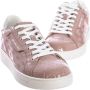 Michael Kors Laag uitgesneden Keating Sneaker Pink Dames - Thumbnail 2