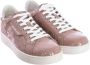 Michael Kors Laag uitgesneden Keating Sneaker Pink Dames - Thumbnail 3