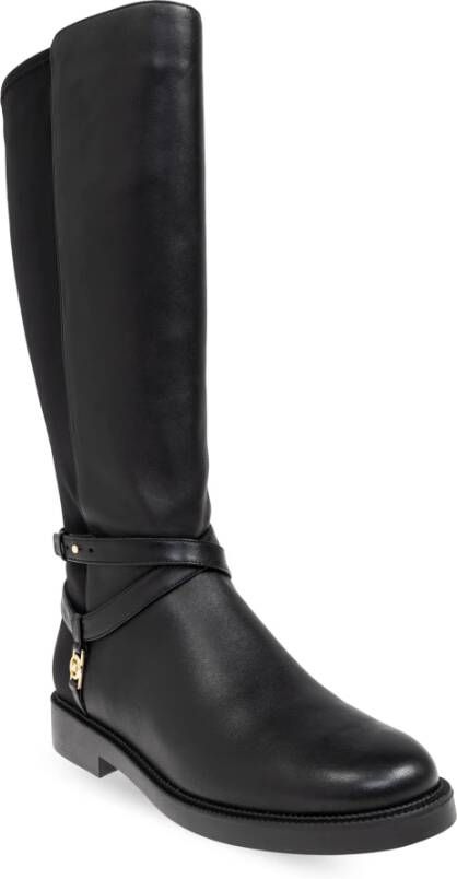 Michael Kors Laarzen Abigail Black Dames