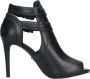 Michael Kors Laarzen Zwart Black Dames - Thumbnail 3