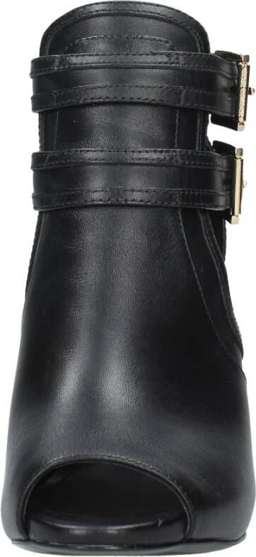 Michael Kors Laarzen Zwart Black Dames